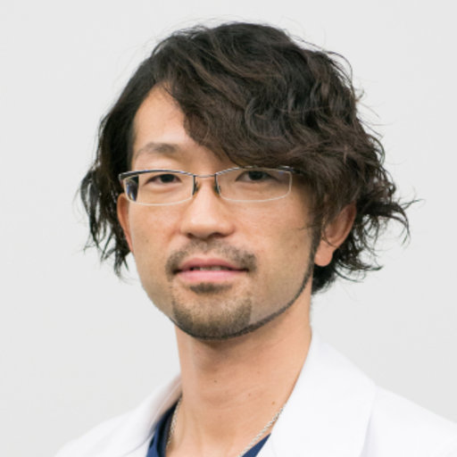 Takafumi YANAGISAWA Medical Doctor Doctor of Medicine The