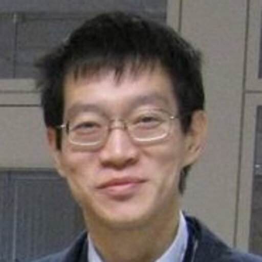 Kunitomo KIKUCHI | Professor (Assistant) | Doctor of Engineering ...