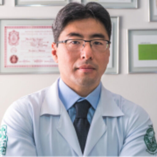 Helio OKAMURA | Medical Doctor | SPORTS MEDICINE | Research profile