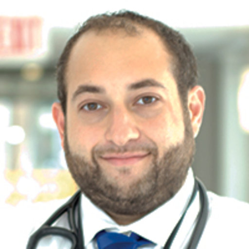 Vincent Rizzo - Director, Department of Internal Medicine - Icahn School of  Medicine at Mount Sinai