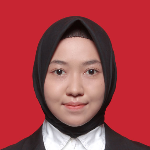 Nur ANISA | Binus University, Jakarta | binus | Department of ...