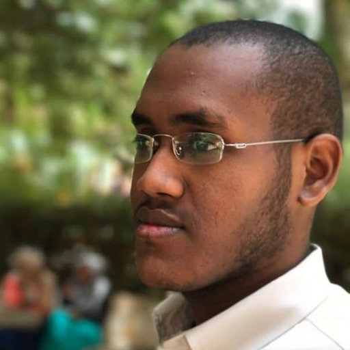 Wagas ABBAS | 5th year medical student | 5th year Medical Student at  University of Khartoum | University of Khartoum, Khartoum | Faculty of  Medicine | Research profile