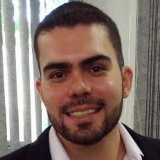 Julio Fernando SANTOS | PhD | Universidade Federal de Uberlândia (UFU ...