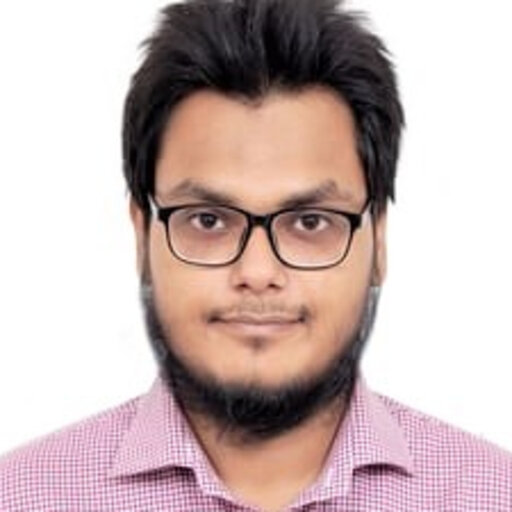 Mohammad ANIK | Student | Chittagong University of Engineering ...
