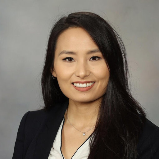 Maria YAN | General Surgery Resident | Mayo Clinic - Rochester ...