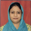 Shaheen Parveen Inam Ur Rahim at Maulana Azad National Urdu University