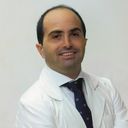 Matteo GUELFI, Medical Doctor
