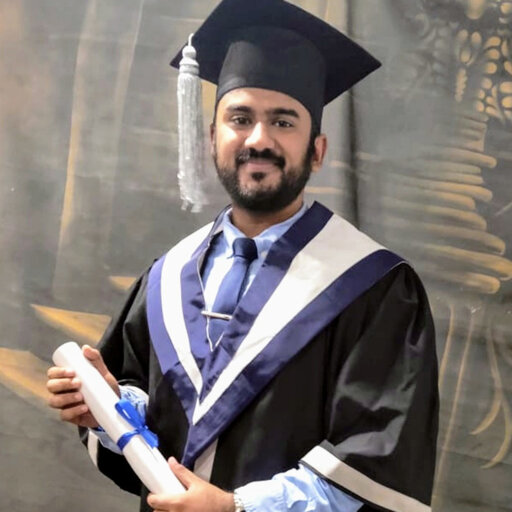 Mohammad Saad CHOUDHRY | Bachelor of Medicine and Surgery | Dow ...