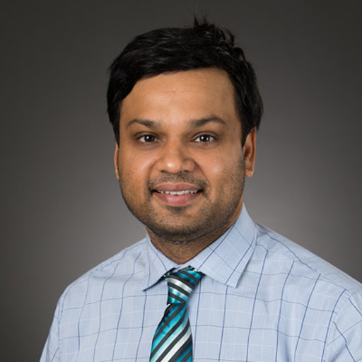 Ashish SARANGI | Assistant Professor | Doctor of Medicine | University ...