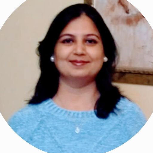 Dr. Poonam SHARMA | Associate Professor | Ph.D in Electronics