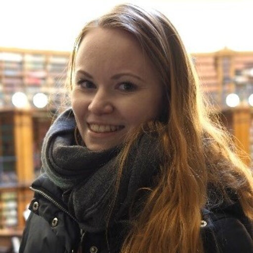 Larissa FISCHER | PhD student | Master of Science | Deutsches Zentrum ...