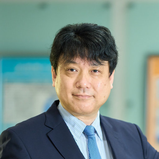 Takayoshi NAKANO Distinguished Professor PhD Osaka