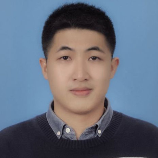 Yining ZHU PhD Student Master of Science in Engineering Johns