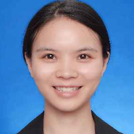 Yingzi ZHU PhD Shanghai Nuclear Engineering Research and Design