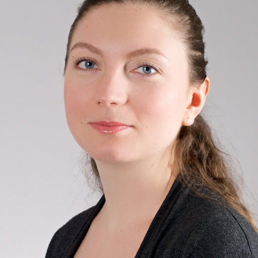 Anastasia PERMYAKOVA ROHNER | PhD. Chem. Eng. | Research profile