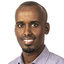 Ahmed Warsame