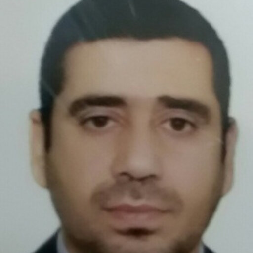 Harith HASAN, University of Basrah, Basrah, Polymer Research Center