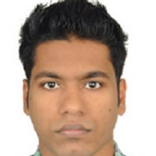 Sagar SAHA | Dhaka International University, Dhaka | Department of ...