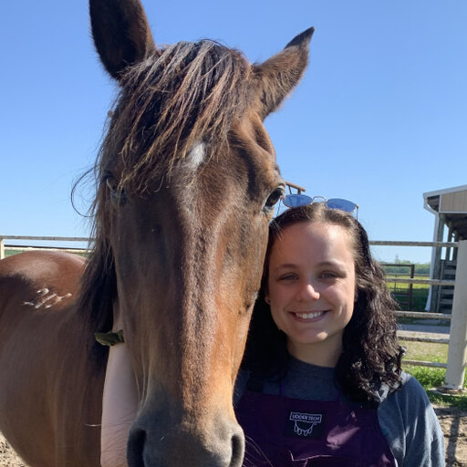 Michelle VETTER | Master's Student | Bachelor of Animal Science ...