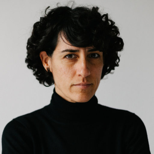 Mónica LEÓN UX Designer Research profile