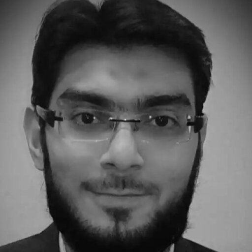 Muhammad KHAN | Master of Philosophy | Nazeer Hussain University ...