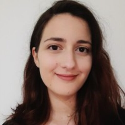 Vanessa LOURENÇO | PhD Student | Vrije Universiteit Amsterdam ...