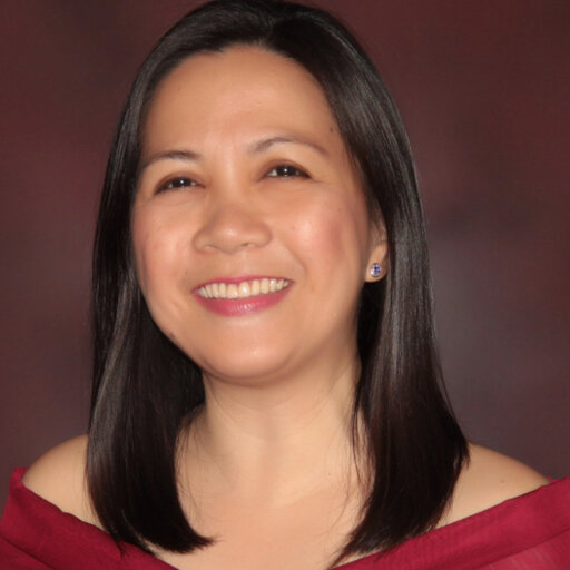 Michele BONO Associate Professor II Cavite State University