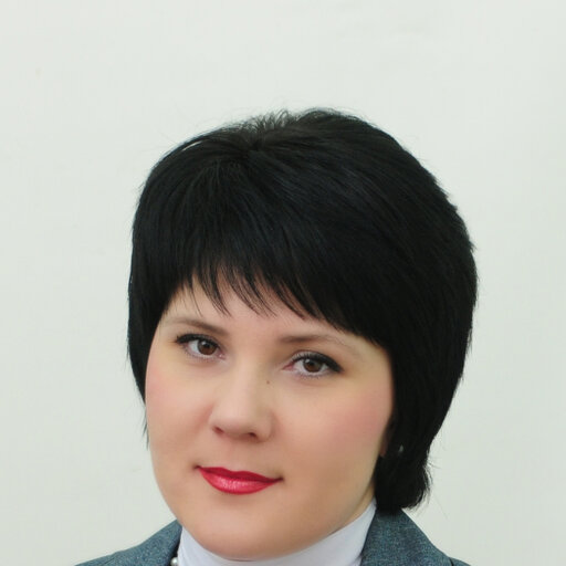 Tetiana PETROVA | Professor (Associate) | Research profile