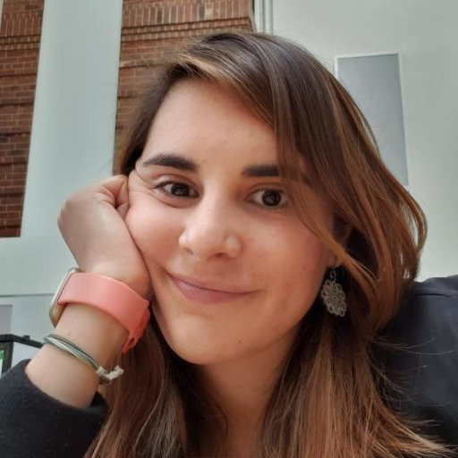 Carla ALVAREZ RIVAS | PostDoc Position | DDS, PhD | The Forsyth