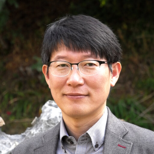 Hyun-Gil KIM | Principal Investigator | Doctor of Engineering | Korea ...