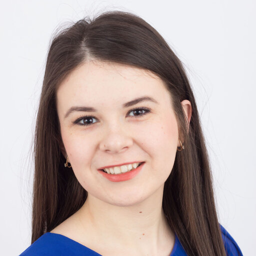 Victoria VIVTCHARENKO | University of Iowa, IA | UI | Research profile