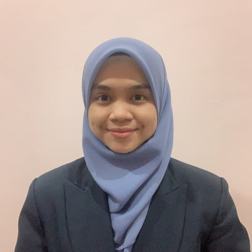 Farah NAJWA | Universiti Kebangsaan Malaysia | ukm | Department of ...