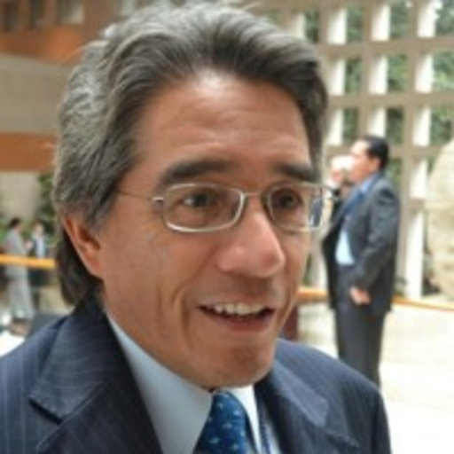 Carlos ÁVILA-BELLO | Doctor of Philosophy | Universidad Veracruzana ...