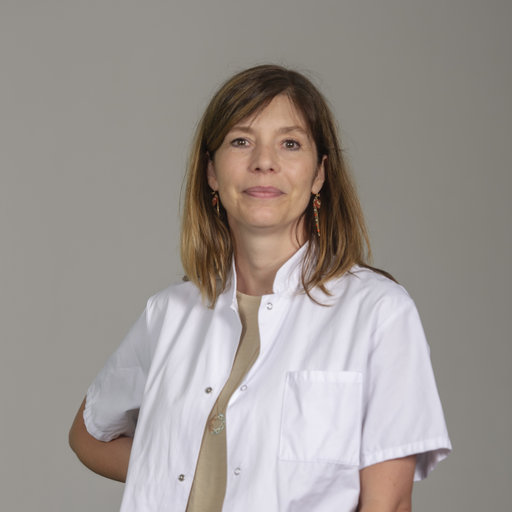 Dr. Christelle de la Fouchardière