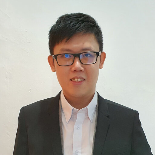 Koon Meng ANG | Research Assistant | Bachelor of Mechatronic ...