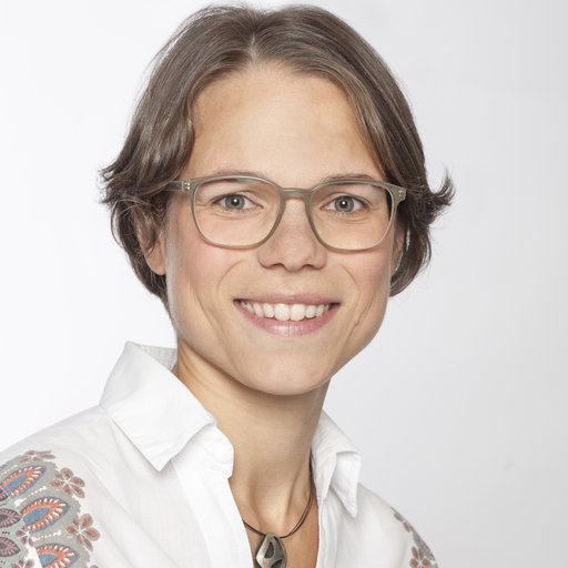 Bettina WILKE | PostDoc Position | Diplom Humanbiologe | Medizinische ...