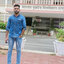 Sanjay kumar Meena at Mohan Lal Sukhadia University