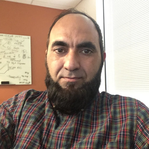 Muhammad SHERAZ | PhD Student | Doctor of Philosophy | Drexel