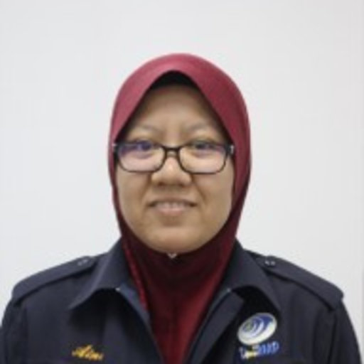 Aini Syuhada MD ZAIN | Lecturer | B. Eng (Hons) in Computer and ...