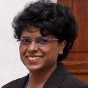 Reena PANDARUM  Doctor of Philosophy (Textile Science