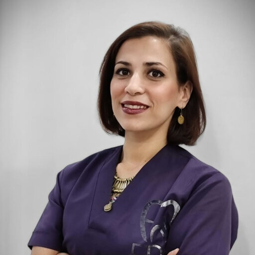 Reem ASHRAF | Lecturer | Dental Biomaterials | Research profile
