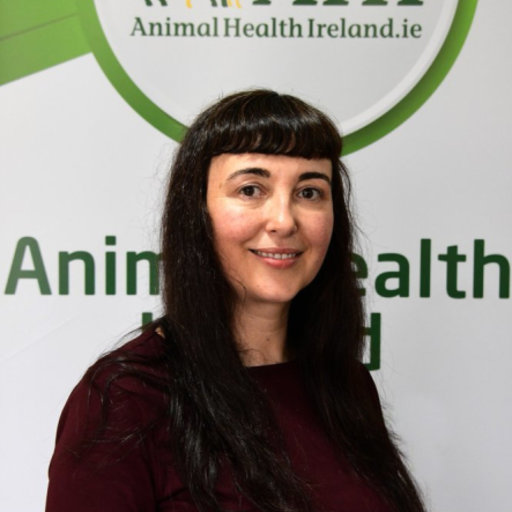 Maria GUELBENZU | Programme Manager BVD & IBR | Doctor of Veterinary  Medicine (Licenciada Veterinaria) PhD MRCVS | Animal Health Ireland,  Carrick-on-Shannon | Research profile