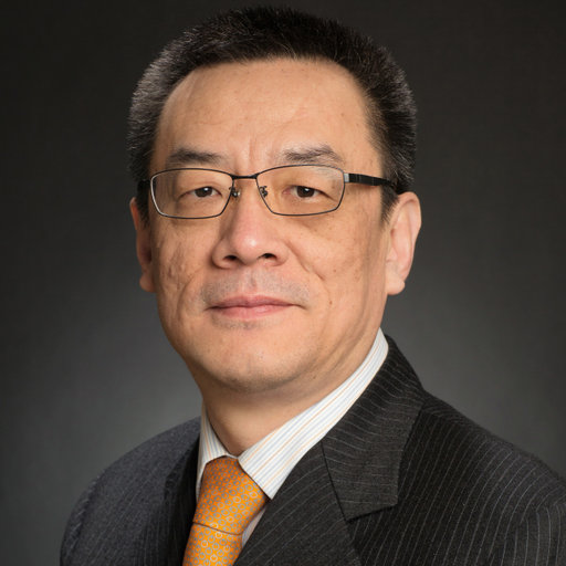 Yan Ding, College of Arts, Sciences & Education