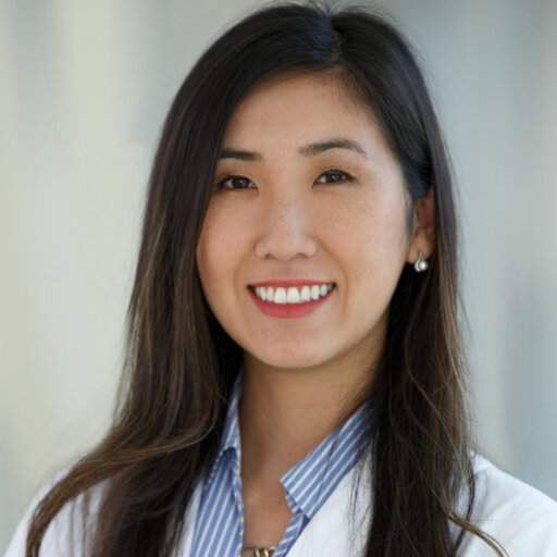 Christine VO | Professor (Assistant) | University of Oklahoma Health ...