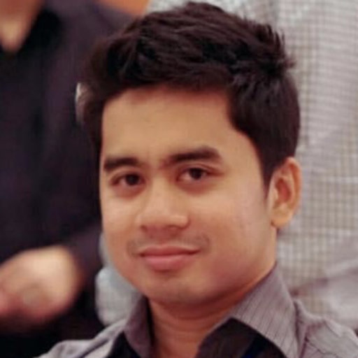 Patiyuth PRAMKEAW, Doctor of Engineering