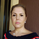 Maria Claudia F Castro