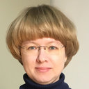 Elena Voloshina