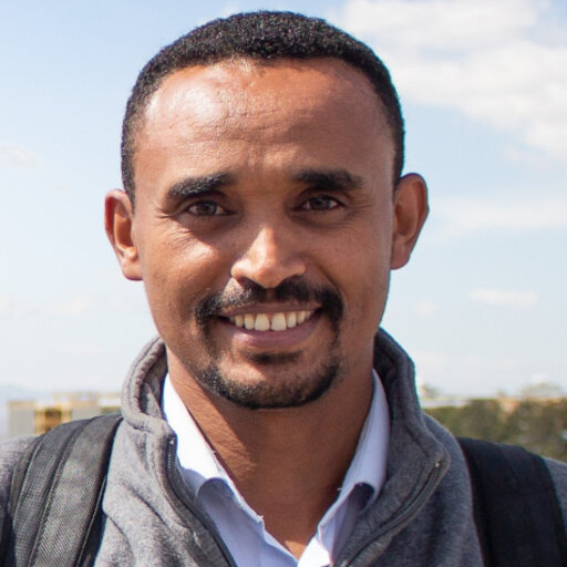 Yoseph ALEMAYEHU | Master of Science | SEP | Research profile