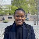Sarah Mbawa
