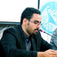 Parsa Arbab at University of Tehran